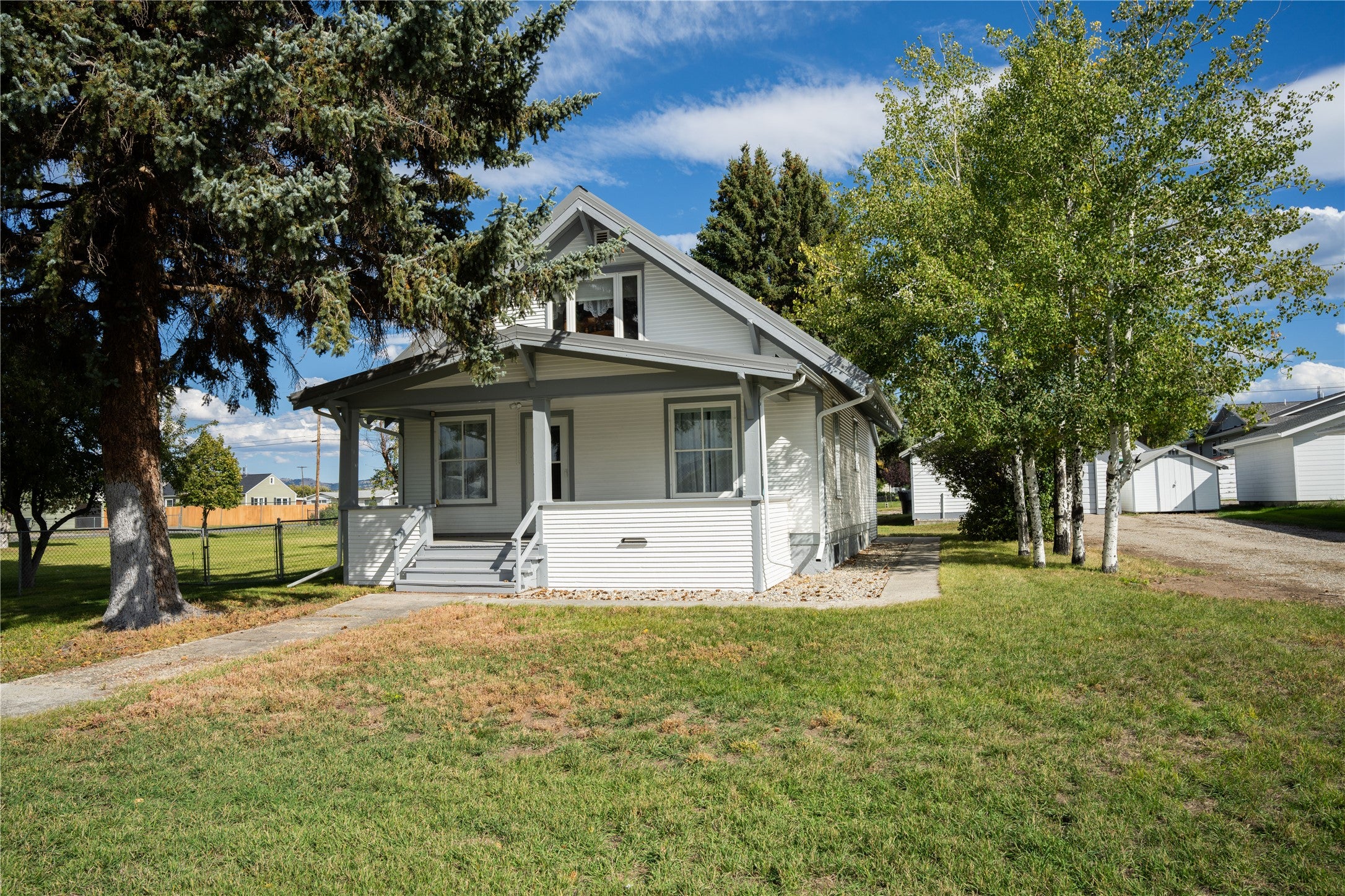 709 Kohrs Street