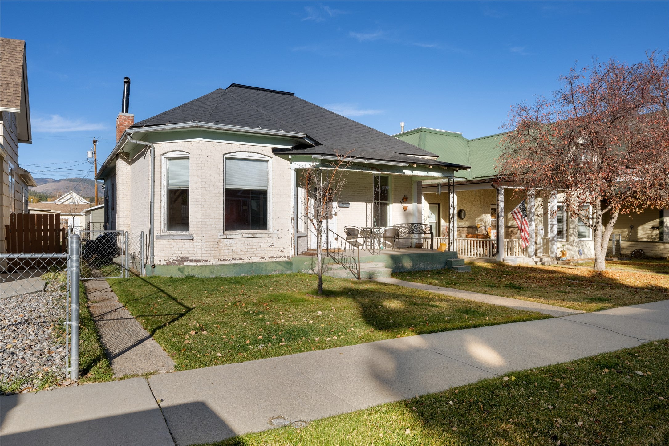 512 Locust Street