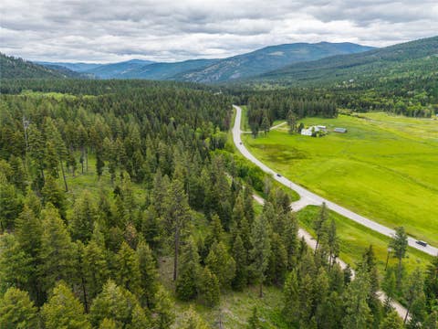 Tiny photo for NHN Idaho Hill Road, Marion, MT 59925 (MLS # 30073388)
