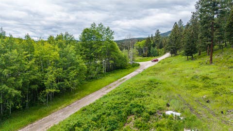 Tiny photo for NHN Idaho Hill Road, Marion, MT 59925 (MLS # 30073388)