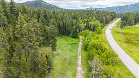 Tiny photo for NHN Idaho Hill Road, Marion, MT 59925 (MLS # 30073388)
