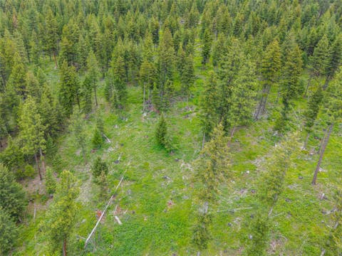 Tiny photo for NHN Idaho Hill Road, Marion, MT 59925 (MLS # 30073388)