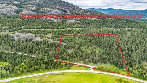 Tiny photo for NHN Idaho Hill Road, Marion, MT 59925 (MLS # 30073388)