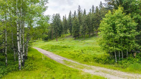 Tiny photo for NHN Idaho Hill Road, Marion, MT 59925 (MLS # 30073388)