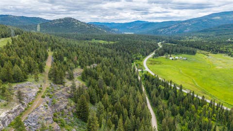 Tiny photo for NHN Idaho Hill Road, Marion, MT 59925 (MLS # 30073388)