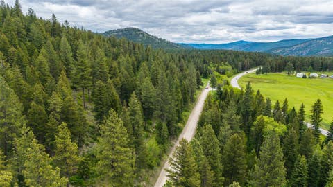 Tiny photo for NHN Idaho Hill Road, Marion, MT 59925 (MLS # 30073388)