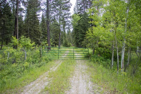 Tiny photo for NHN Idaho Hill Road, Marion, MT 59925 (MLS # 30073388)