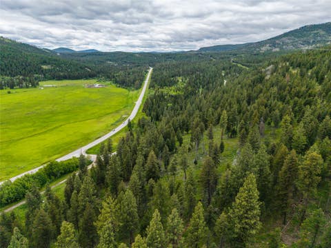 Tiny photo for NHN Idaho Hill Road, Marion, MT 59925 (MLS # 30073388)