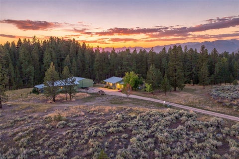 Photo of 399 Higgins Lane, Stevensville, MT 59870 (MLS # 30077554)
