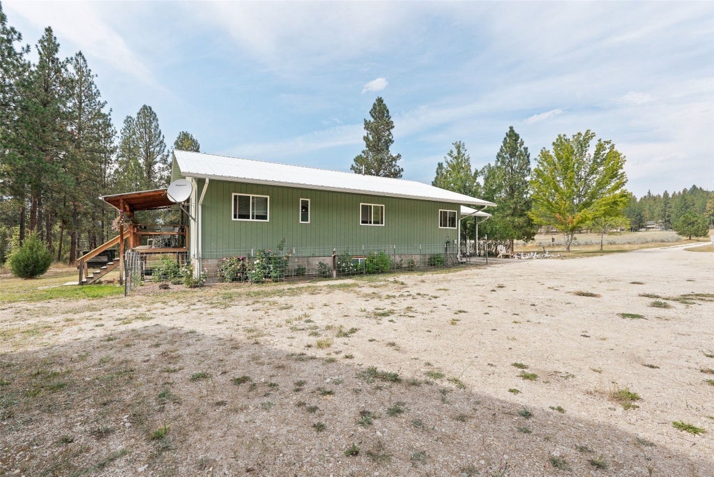 Photo of 399 Higgins Lane, Stevensville, MT 59870 (MLS # 30077554)