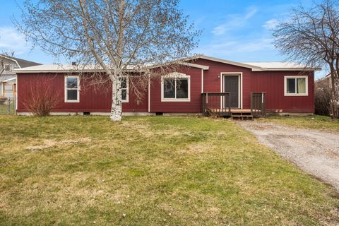 209 W Front Street Three Forks MT 59752