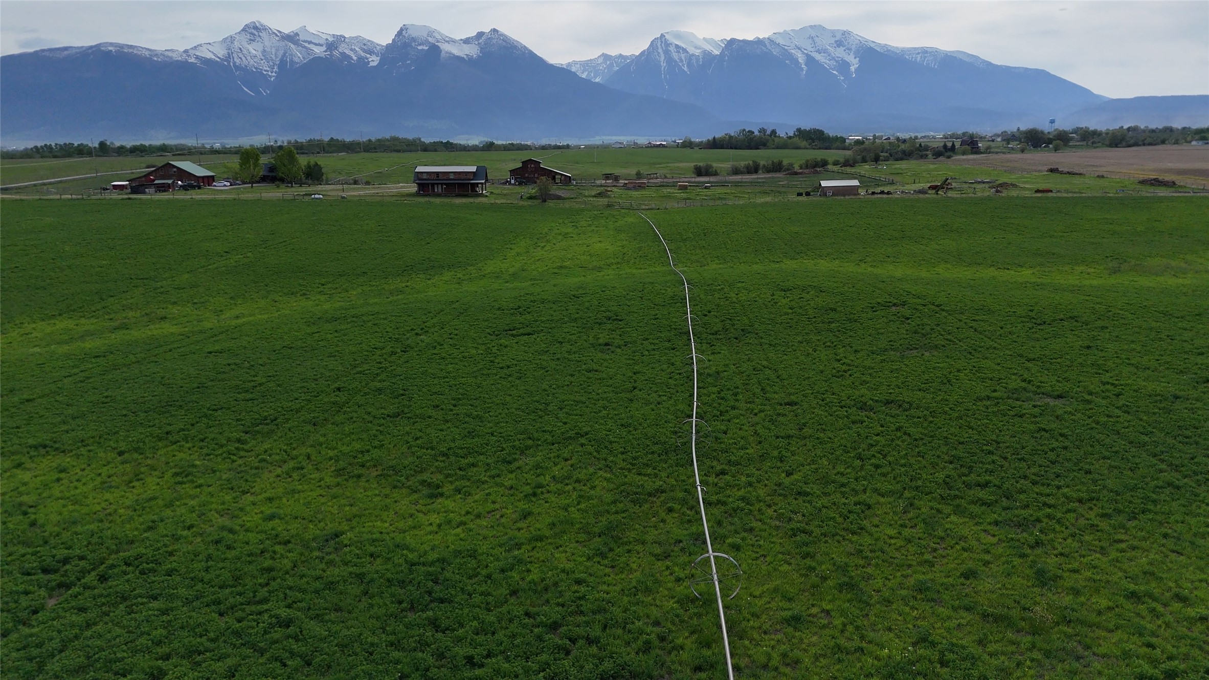 Saint Ignatius, Montana 59865, United States, ,Land,Pending,127778