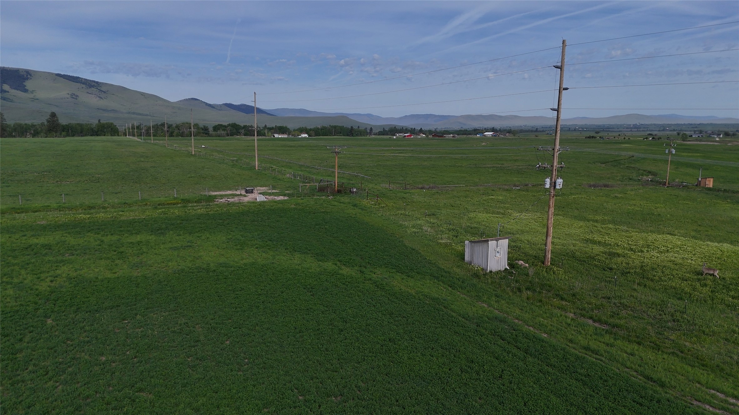Saint Ignatius, Montana 59865, United States, ,Land,Pending,127778