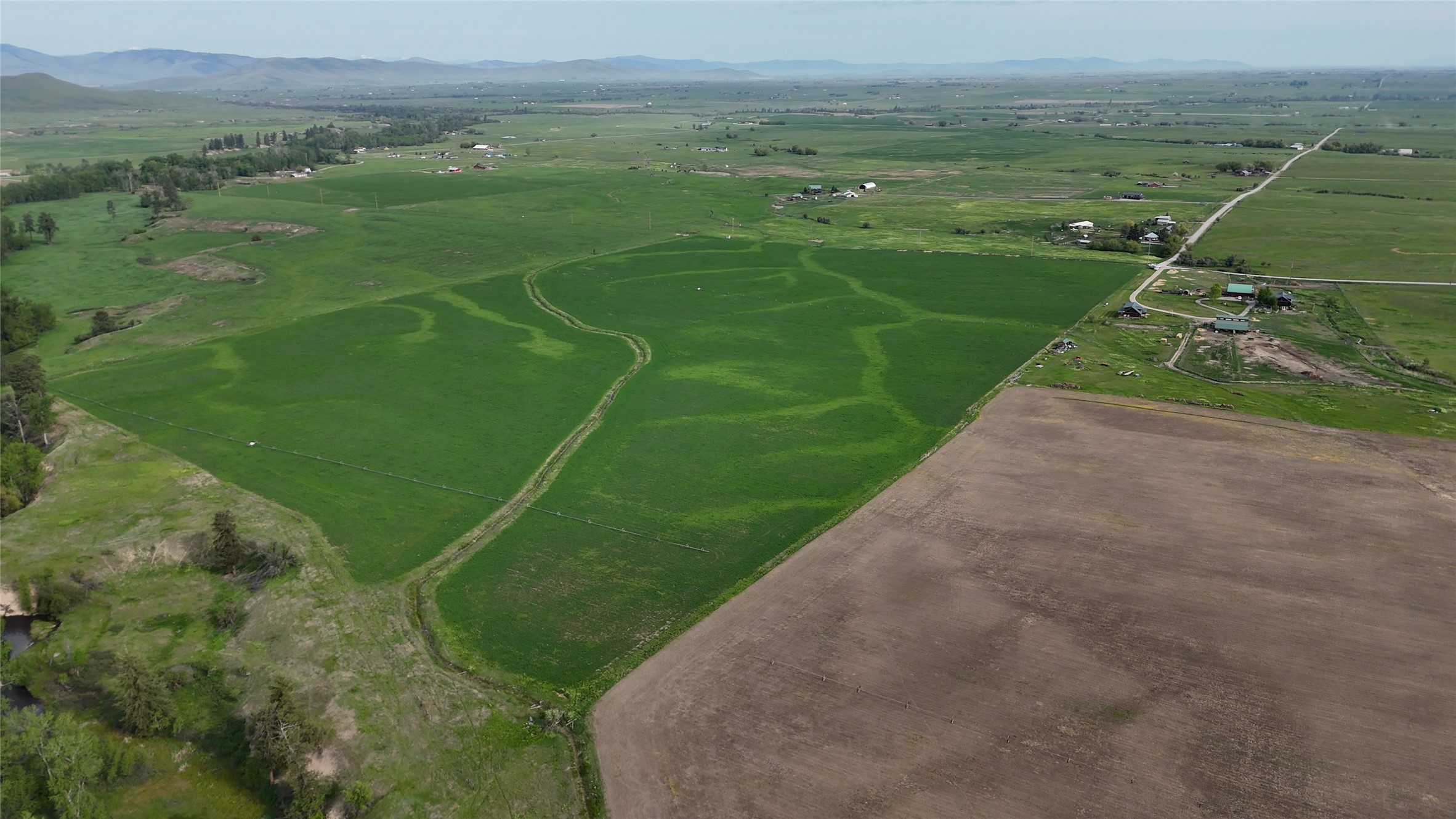 Saint Ignatius, Montana 59865, United States, ,Land,Pending,127778