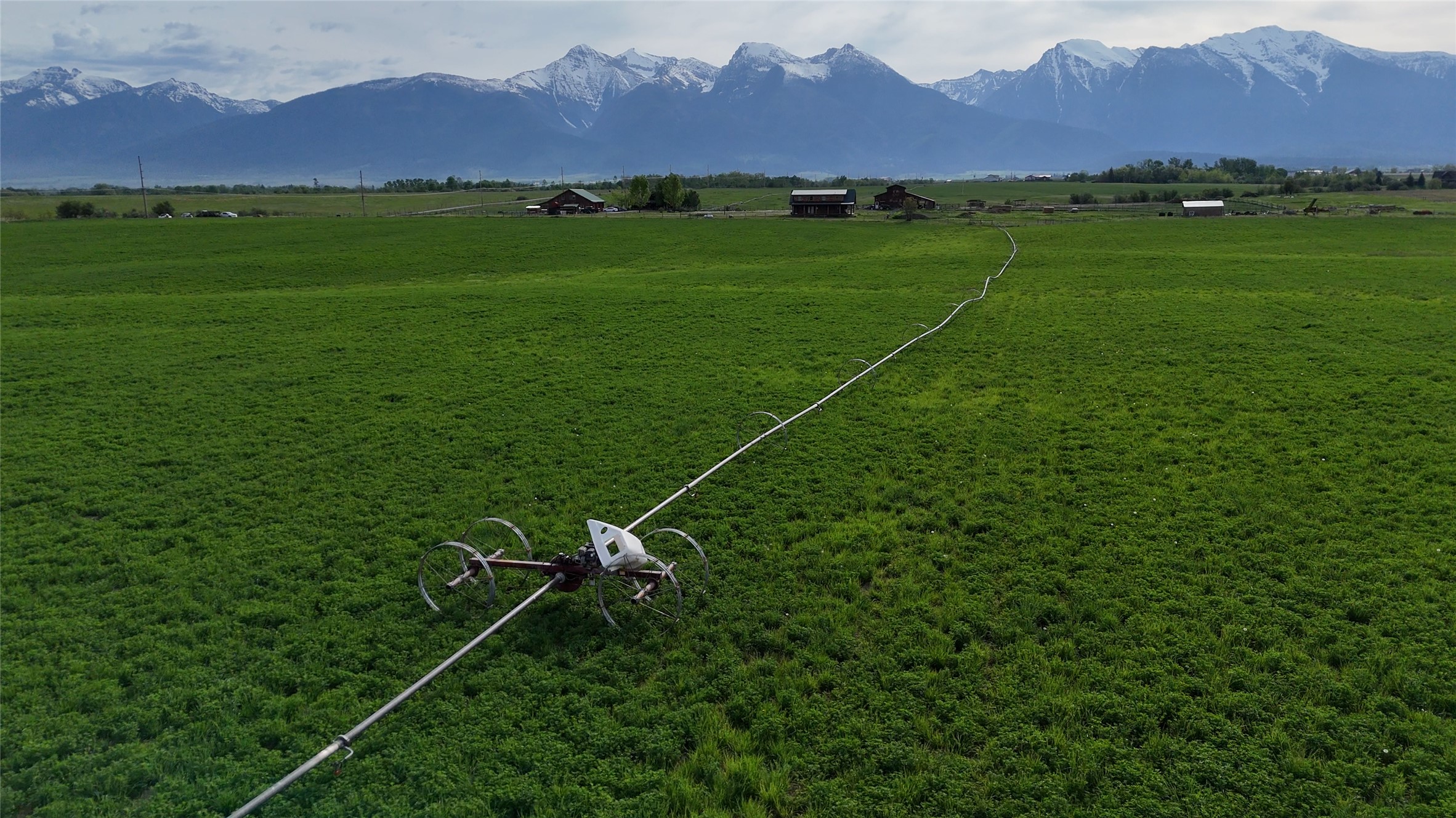 Saint Ignatius, Montana 59865, United States, ,Land,Pending,127778