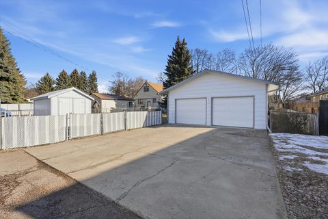 Tiny photo for 786 5th Avenue, Kalispell, MT 59901 (MLS # 30065162)
