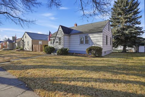 Tiny photo for 786 5th Avenue, Kalispell, MT 59901 (MLS # 30065162)