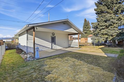 Tiny photo for 786 5th Avenue, Kalispell, MT 59901 (MLS # 30065162)