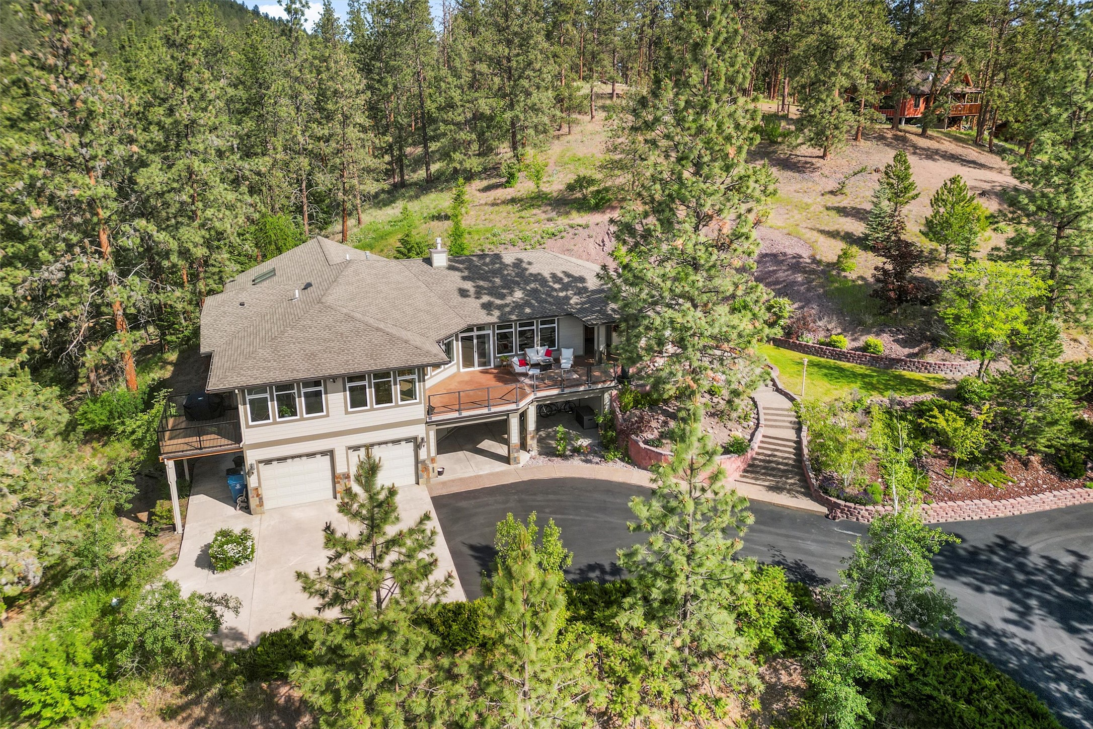 5959 Hayes Creek Road