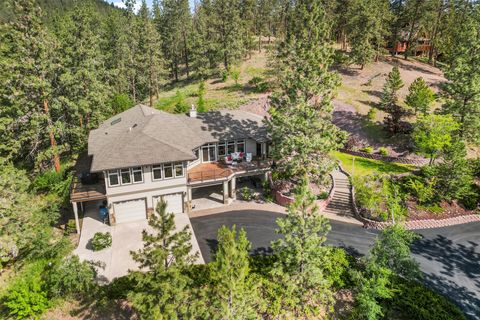 5959 Hayes Creek Road Missoula MT 59804