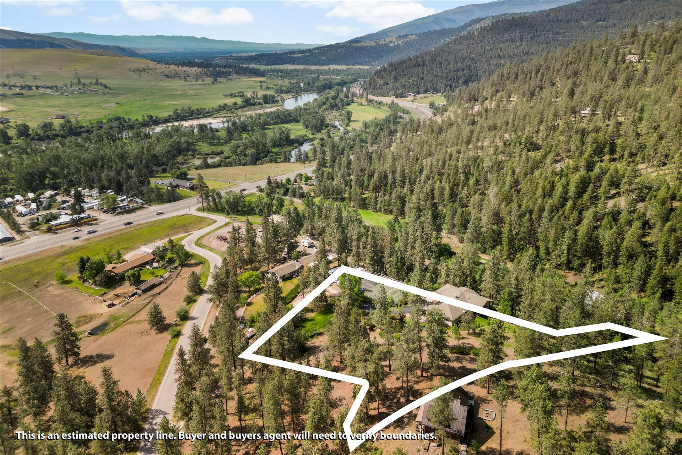 Missoula, Montana 59804, United States, 4 Bedrooms Bedrooms, ,4 BathroomsBathrooms,Residential,Active,147637