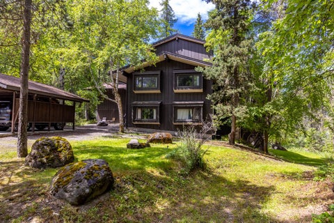 Tiny photo for 230 Forest Ridge Drive #D, Whitefish, MT 59937 (MLS # 30073935)