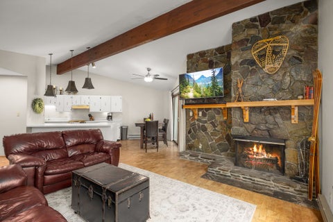 Tiny photo for 230 Forest Ridge Drive #D, Whitefish, MT 59937 (MLS # 30073935)