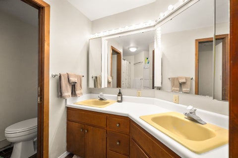 Tiny photo for 230 Forest Ridge Drive #D, Whitefish, MT 59937 (MLS # 30073935)