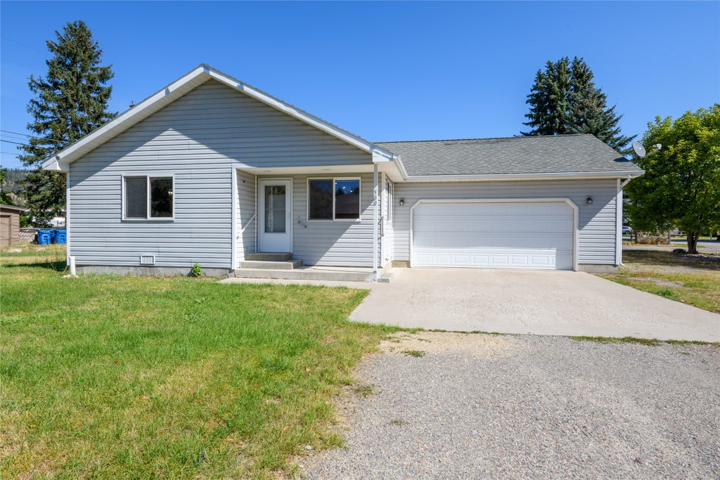 Photo of 500 Staple Street, Missoula, MT 59802 (MLS # 30077662)
