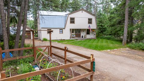 Photo of 155 Lake Peter Court, Kalispell, MT 59901 (MLS # 30051986)