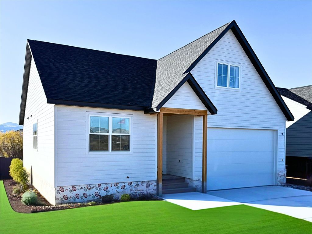 Photo of 110 Beaumont Place Drive, Deer Lodge, MT 59722 (MLS # 30060812)