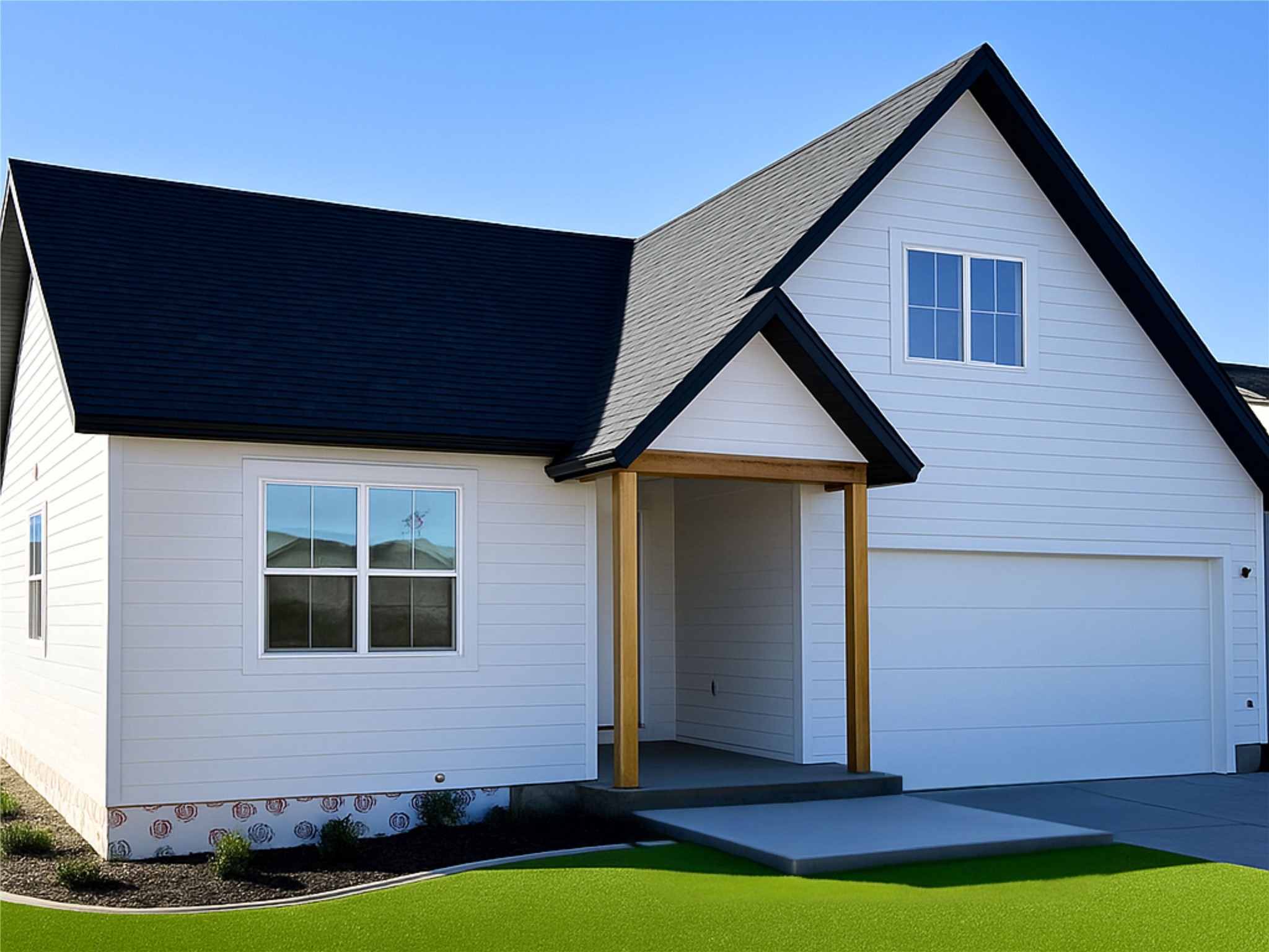 110 Beaumont Place Drive