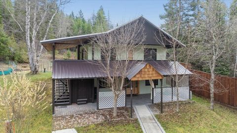 Tiny photo for 2480 Us Hwy 93 W, Whitefish, MT 59937 (MLS # 30066590)