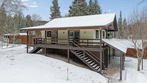 Tiny photo for 2480 Us Hwy 93 W, Whitefish, MT 59937 (MLS # 30066590)