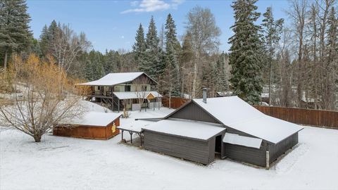 Tiny photo for 2480 Us Hwy 93 W, Whitefish, MT 59937 (MLS # 30066590)