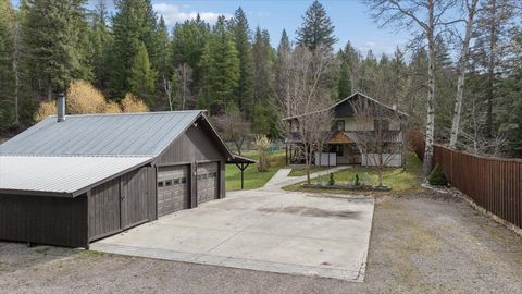 Tiny photo for 2480 Us Hwy 93 W, Whitefish, MT 59937 (MLS # 30066590)