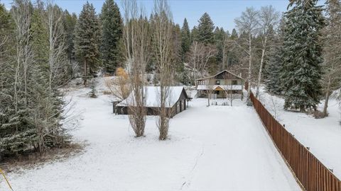 Tiny photo for 2480 Us Hwy 93 W, Whitefish, MT 59937 (MLS # 30066590)