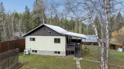 Tiny photo for 2480 Us Hwy 93 W, Whitefish, MT 59937 (MLS # 30066590)