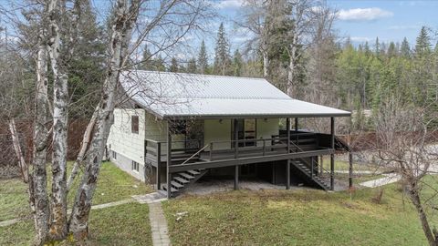 Tiny photo for 2480 Us Hwy 93 W, Whitefish, MT 59937 (MLS # 30066590)
