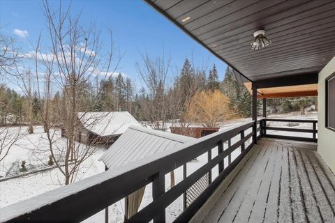 Tiny photo for 2480 Us Hwy 93 W, Whitefish, MT 59937 (MLS # 30066590)