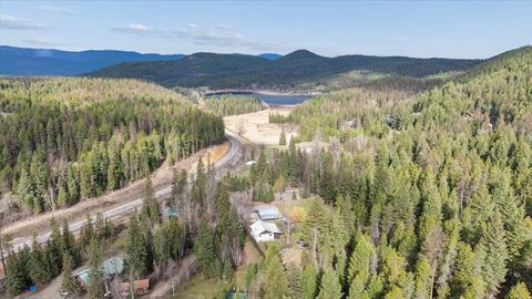 Tiny photo for 2480 Us Hwy 93 W, Whitefish, MT 59937 (MLS # 30066590)