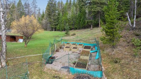 Tiny photo for 2480 Us Hwy 93 W, Whitefish, MT 59937 (MLS # 30066590)