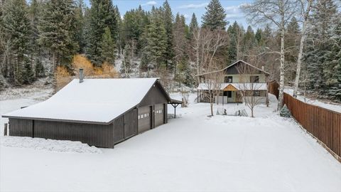 Tiny photo for 2480 Us Hwy 93 W, Whitefish, MT 59937 (MLS # 30066590)