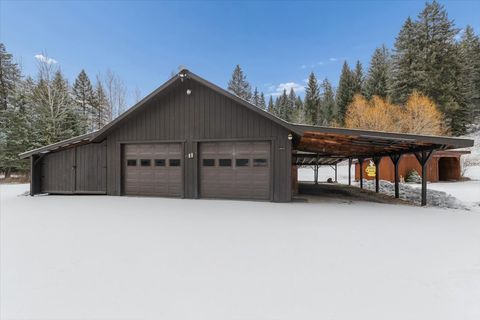 Tiny photo for 2480 Us Hwy 93 W, Whitefish, MT 59937 (MLS # 30066590)