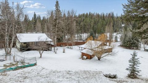 Tiny photo for 2480 Us Hwy 93 W, Whitefish, MT 59937 (MLS # 30066590)