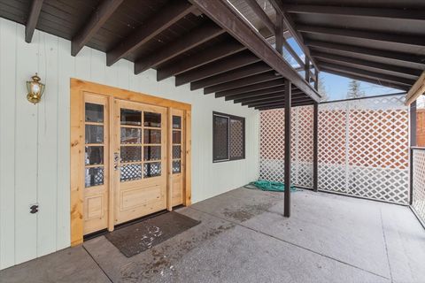 Tiny photo for 2480 Us Hwy 93 W, Whitefish, MT 59937 (MLS # 30066590)