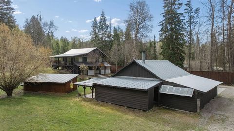 Tiny photo for 2480 Us Hwy 93 W, Whitefish, MT 59937 (MLS # 30066590)