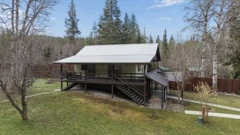 Tiny photo for 2480 Us Hwy 93 W, Whitefish, MT 59937 (MLS # 30066590)