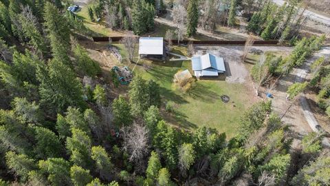 Tiny photo for 2480 Us Hwy 93 W, Whitefish, MT 59937 (MLS # 30066590)