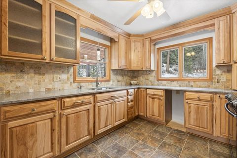 Tiny photo for 2480 Us Hwy 93 W, Whitefish, MT 59937 (MLS # 30066590)